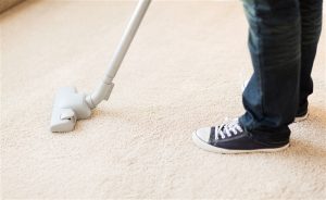 Knoxville fast carpet cleaning service